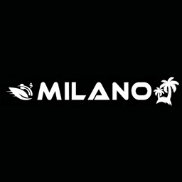 Milano logo.